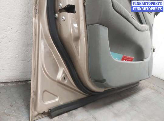 купить Стекло боковой двери на Chevrolet Lacetti