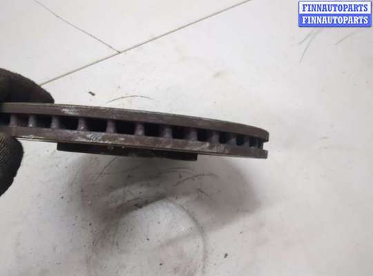 купить Диск тормозной на Peugeot 3008 2009-2016