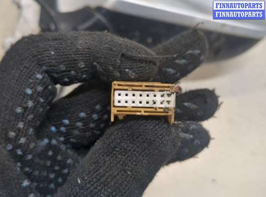 купить Зеркало боковое на Audi A4 (B6) 2000-2006