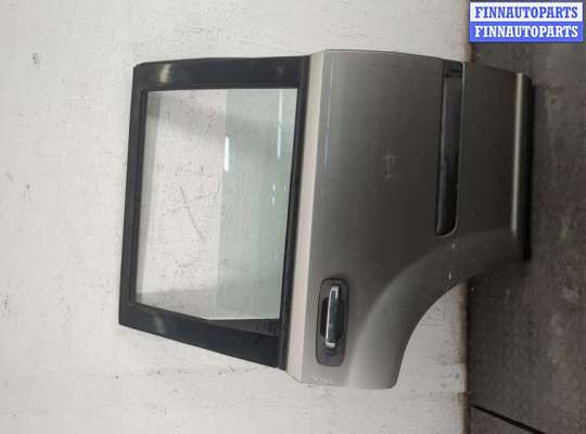 купить Ручка двери наружная на Nissan X-Trail (T30) 2001-2007