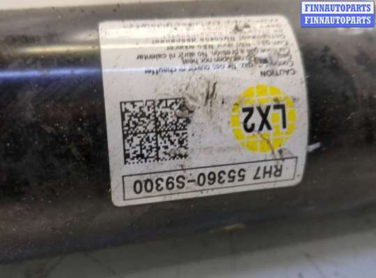 купить Амортизатор подвески на Hyundai Palisade 2018-2022