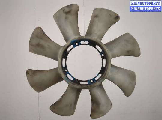 купить Крыльчатка вентилятора (лопасти) на KIA Sorento BL 2002-2011