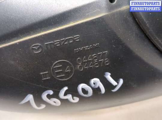 купить Зеркало боковое на Mazda CX-5 2017-2025