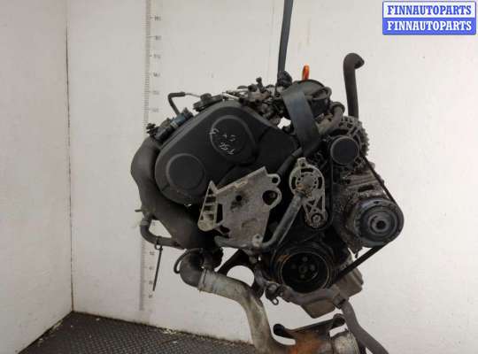 купить Генератор на Volkswagen Touran 2003-2006