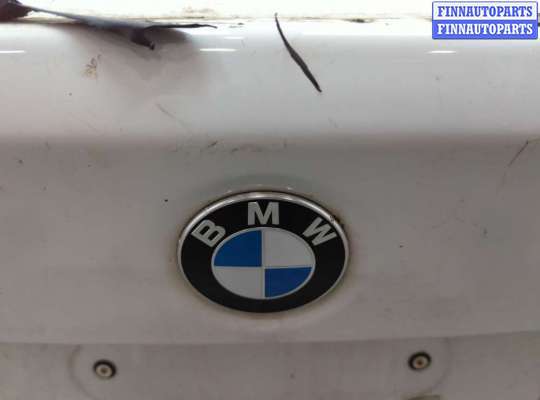 купить Крышка (дверь) багажника на BMW 3 F30 2012-2019