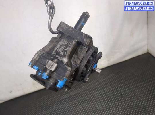 купить Редуктор Раздаточный КПП (раздатка) на Audi TT (8N) 1998-2006