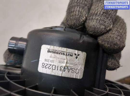 купить Двигатель отопителя (моторчик печки) на Suzuki Grand Vitara 2005-2016