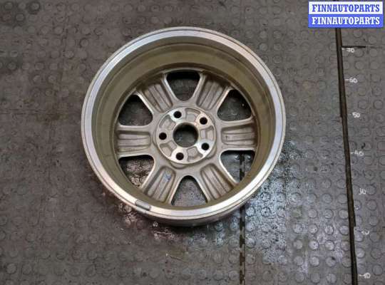 купить Диск литой на Toyota Highlander 1 2001-2007