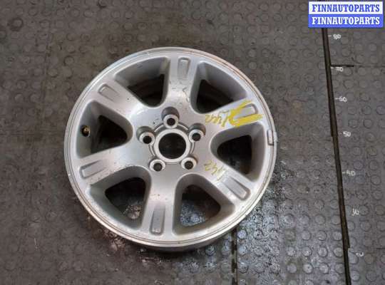 купить Диск литой на Toyota Highlander 1 2001-2007