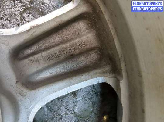 купить Диск литой на Toyota Highlander 1 2001-2007