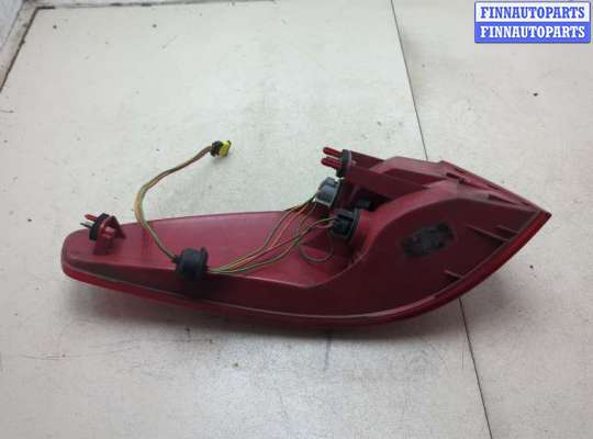 купить Фонарь (задний) на Peugeot 607 2000-2010