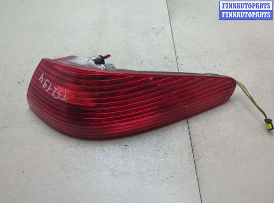 купить Фонарь (задний) на Peugeot 607 2000-2010