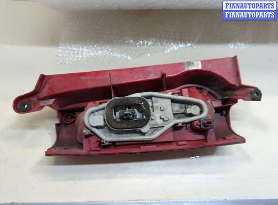 купить Фонарь (задний) на Peugeot Partner 2008-2012