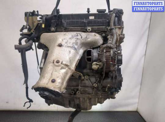 купить Двигатель (ДВС) на Mazda 6 (GG) 2002-2008