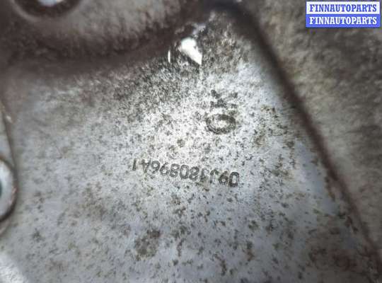 купить Крышка передняя ДВС на KIA Venga 2009-2018