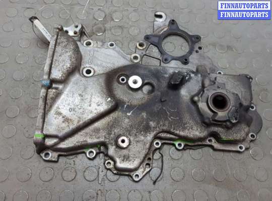 купить Крышка передняя ДВС на KIA Venga 2009-2018