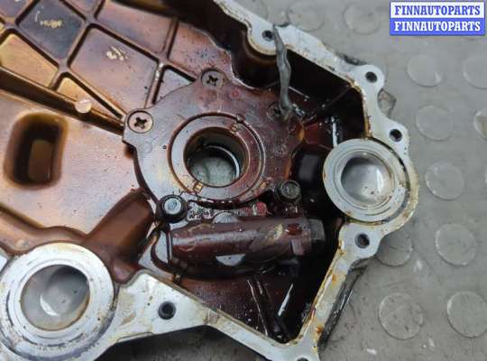 купить Крышка передняя ДВС на KIA Venga 2009-2018