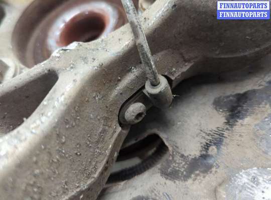 купить Ступица (кулак, цапфа) на Opel Astra J 2010-2017