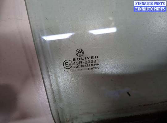 купить Стекло боковой двери на Volkswagen Passat 5 2000-2005