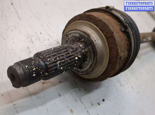 купить Полуось (приводной вал, шрус) на Honda Jazz 2008-2014