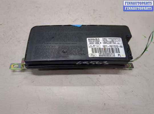 купить Подушка безопасности боковая (в сиденье) на Ford Mondeo 3 2000-2007
