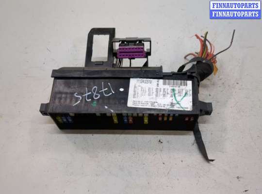 купить Блок предохранителей на Volkswagen Tiguan 2007-2011