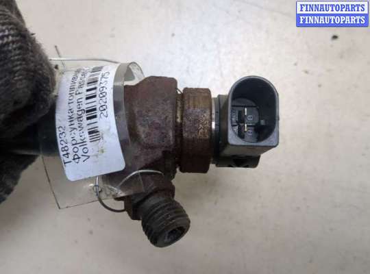 купить Форсунка топливная на Volkswagen Passat CC 2008-2012