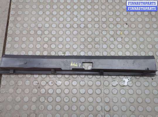 купить Накладка замка капота на Chevrolet Equinox 2017-2024