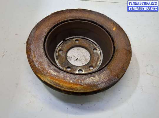 купить Диск тормозной на Volkswagen Touareg 2007-2010
