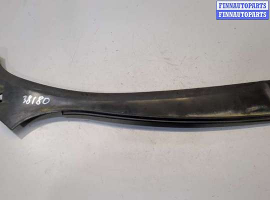 купить Жабо под дворники (дождевик) на Peugeot 206