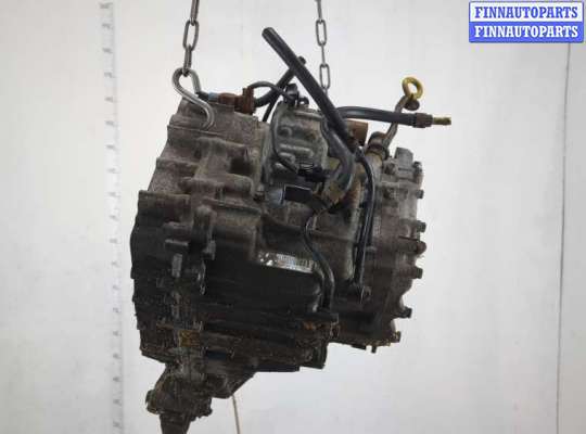 купить КПП - вариатор на Honda Jazz 2001-2008