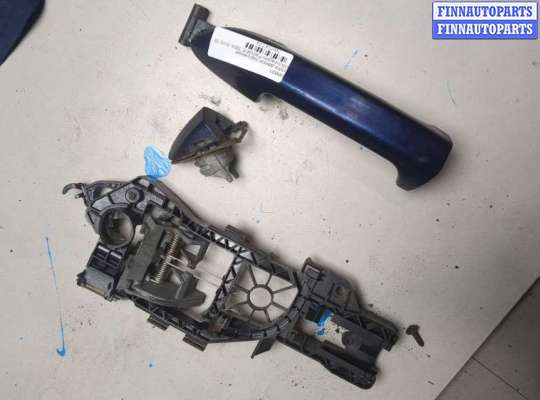 Ручка двери наружная VG2628074 на Volkswagen Passat 6 2005-2010