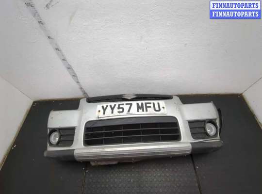 Купить Бампер на Suzuki SX4 2006-2014 Бампер SZS4628 на Suzuki SX4 2006-2014