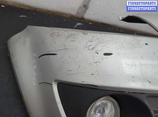 купить Бампер на Suzuki SX4 2006-2014