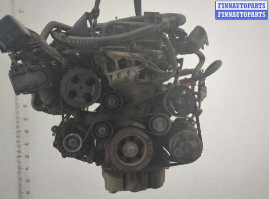 Генератор SZS7558 на Suzuki Grand Vitara 2005-2016