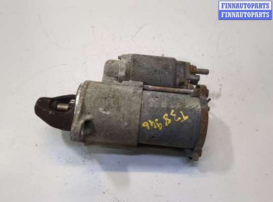 купить Стартер на Opel Zafira B 2005-2014