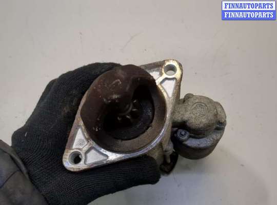 купить Стартер на Opel Zafira B 2005-2014