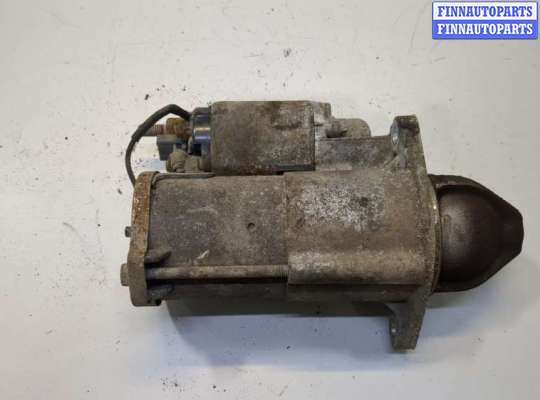 купить Стартер на Opel Zafira B 2005-2014