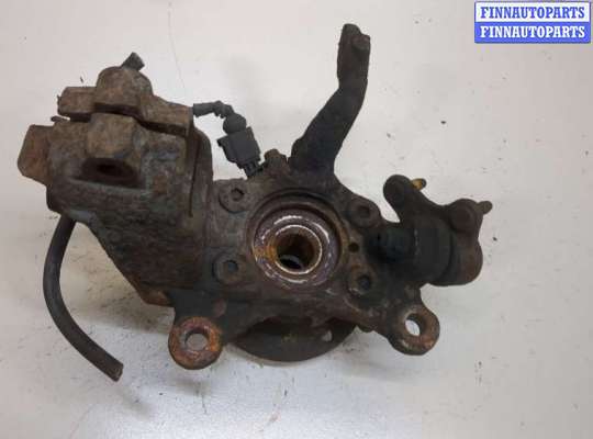 купить Ступица (кулак, цапфа) на Volkswagen Touran 2003-2006