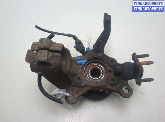 купить Ступица (кулак, цапфа) на Volkswagen Touran 2003-2006