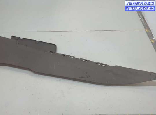 купить Пластик центральной консоли на Chrysler 300C 2004-2011