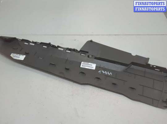 купить Пластик центральной консоли на Chrysler 300C 2004-2011