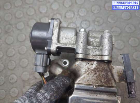 Клапан рециркуляции газов (EGR) на Mazda CX-9 II (TC)