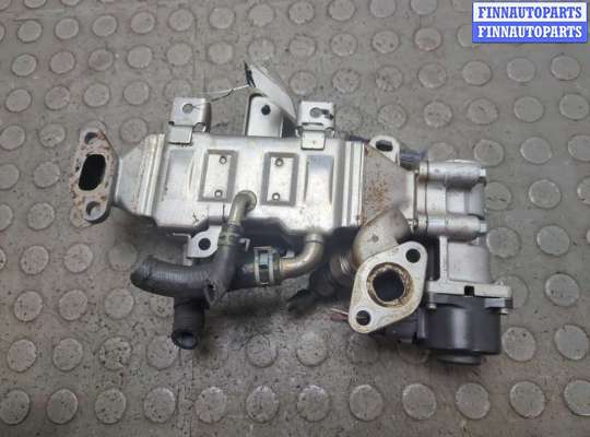 Клапан рециркуляции газов (EGR) MZ649037 на Mazda CX-9 2016-2022