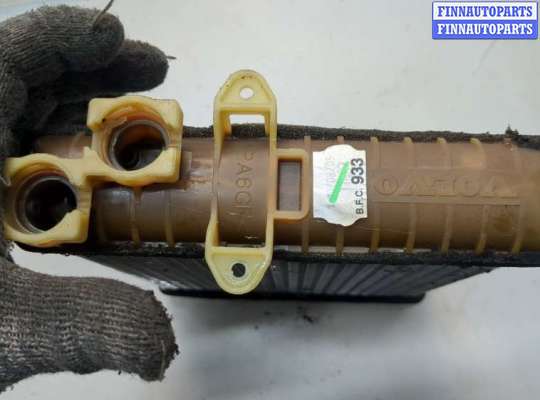 купить Радиатор отопителя (печки) на Volvo XC90 2002-2014