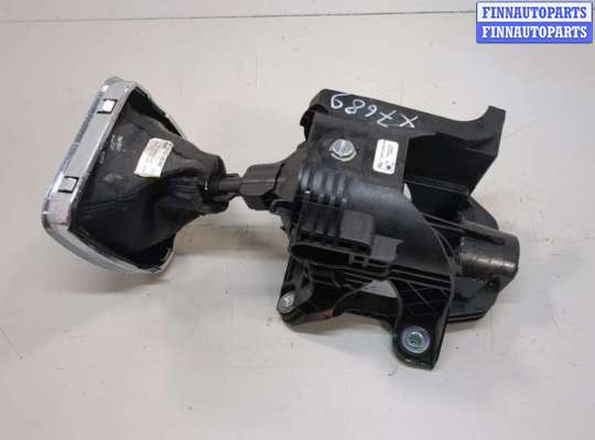 купить Кулиса КПП на Ford Galaxy 2006-2010