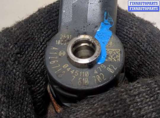 купить Форсунка топливная на BMW 3 E90, E91, E92, E93 2005-2012