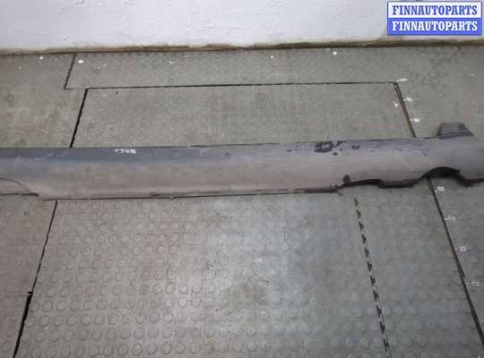 купить Накладка на порог на Volvo XC60 2008-2017