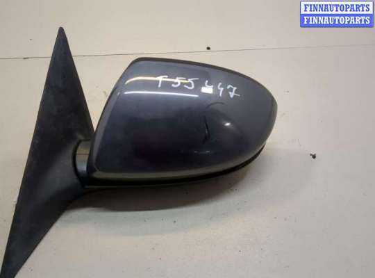 купить Зеркало боковое на Mazda 6 (GH) 2007-2012