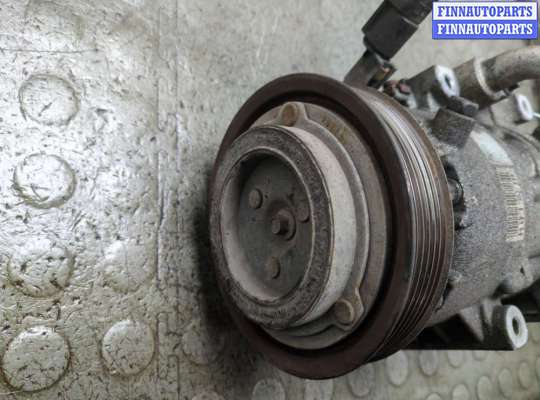 купить Компрессор кондиционера на KIA Ceed 2007-2012